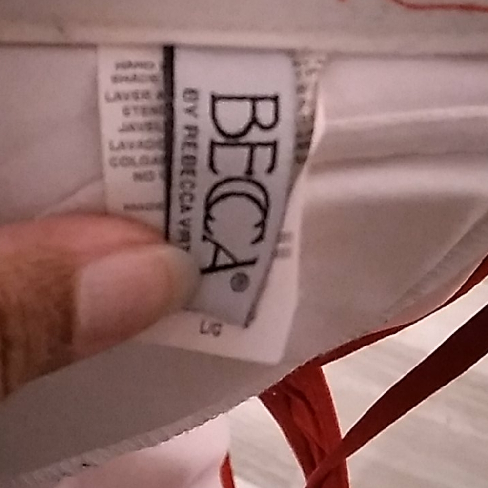 Beca Two Piece swimsuit - Picture 7 of 9